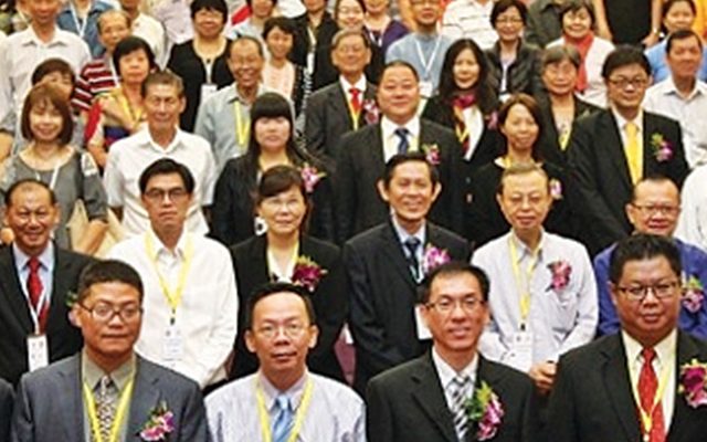 肝胆脾胃疾病专家讲座会