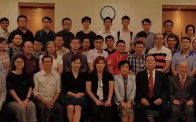 心血管病的临床诊断与大健康产品讲座会KL& JB