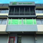 ZBT building