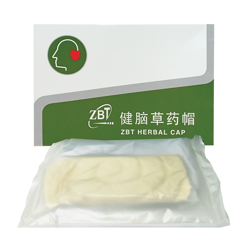 ZBT 健脑帽